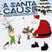 A SANTA CAUSE IT�fS A PUNK ROCK CHRISTMAS VOL.2