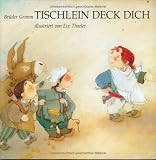 [Book] Tischlein deck dich