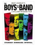[DVD] The Boys in the Band