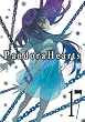 PandoraHearts(17) (G�t�@���^�W�[�R�~�b�N�X)
