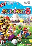  Mario Party 8
