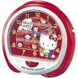 �Z�C�R�[�N���b�N HELLO KITTY (�n���[�L�e�B) �ڊo�����v CQ114R