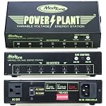 ModTone Power Plant