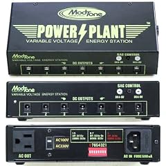 ModTone Power Plant