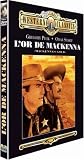 [DVD]Gregory Peck Mackenna's Gold [DVD] [Import]