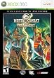 (360)MORTAL KOMBAT VS DC UNIVERSE(�A���ŁF�k�Ĕ�)