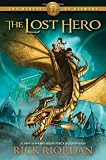 [Book] The Heroes of Olympus, Book One: The Lost Hero