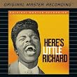 Here's Little Richard (Hybr) (Omr)
