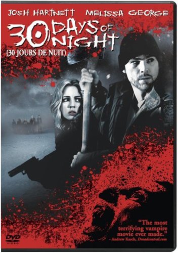  30 Days of Night (Widescreen)