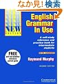 English Grammar in Use With Answers: Reference and Practice for Intermediate Students