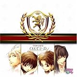 [CD]TVサントラ 今日から○マ王! O.S.T.2+D(オリジナルサウンドトラック2+ドラマ)