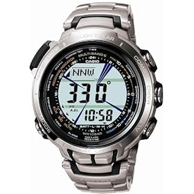 [�J�V�I]CASIO �r���v PROTREK �v���g���b�N MANASLU �}�i�X�� �\�[���[ �d�g���v MULTIBAND6 PRX-2000T-7JF �����Y
