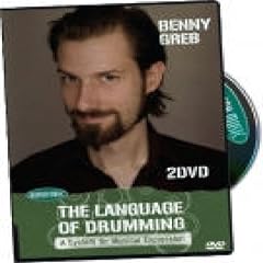 Language of Drumming [DVD] [Import]