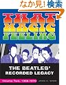 That Magic Feeling: The Beatles' Recorded Legacy, Volume Two, 1966-1970