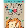 Judy Moody Saves the World! (Book #3)