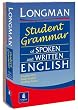 Longman Student Grammar of Spoken and Written English, Paperback (Grammar Reference)