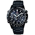 [�J�V�I]CASIO �r���v EDIFICE �G�f�B�t�B�X �^�t�\�[���[ �d�g���v MULTIBAND 6 EQW-550DC-1AJF �����Y