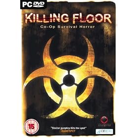 Killing Floor (�A����)