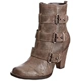 Luxury Rebel Regina Pull On Boots