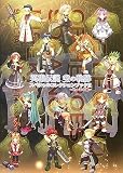 [Book] 英雄伝説 空の軌跡 スペシャルコレクションブックII ~the3rd編~