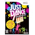 JUST DANCE Wii