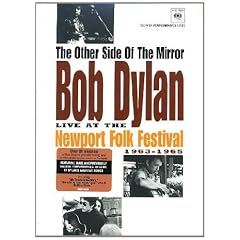 Other Side of the Mirror: Live at Newport Folk Fes [DVD] [Import]