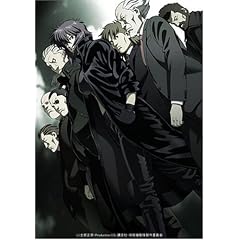 攻殻機動隊 S.A.C. 2nd GIG DVD-BOX (初回限定生産)