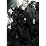 �U�k�@���� S.A.C. 2nd GIG DVD-BOX (������萶�Y)�c���֎q�ɂ��