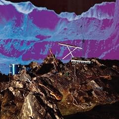 Late Of The Pier/Fantasy Black Channel