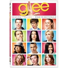 Glee: Season 1 V.1: Road to Sectionals [DVD] [Import]