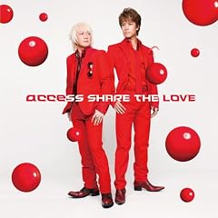 Share The Love(A��)