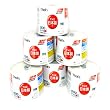 ���z�U�d That's �f�[�^�pDVD-R8�{��4.7GB50P�Z���~�b�N�R�[�g �X�s���h���P�[�X�~6�p�b�N�J�[�g�� DR-47WTY50BA�~6P