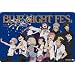 �C�x���gDVD�u���P���t BLUE NIGHT FES.�v(����d�l�ł͍݌ɂ������Ȃ莟��I��)