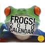 2010 FROGS! (Yama-Kei Calendar)