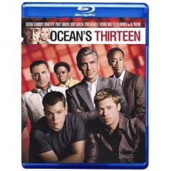 �I�[�V�����Y13 [Blu-ray]
