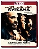 [DVD] Syriana [HD DVD]