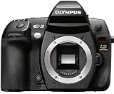 OLYMPUS �f�W�^����჌�t�J���� E-3 �{�f�B E-3�{�f�B