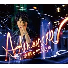 �uAdvance�v(��������)(DVD�t)