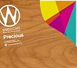 WIRED CAFE Music Recommendation�uPrecious�v
