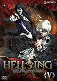 [DVD]中田譲治 HELLSING V〈通常版〉 [DVD]
