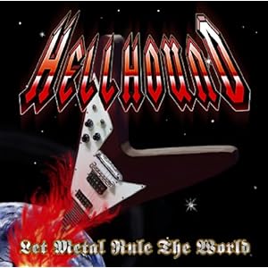 【クリックで詳細表示】Let Metal Rule The World