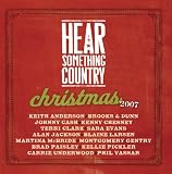 [Music] Hear Something Country Christmas 2007