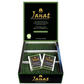 Janat �_�[�W���� 100P