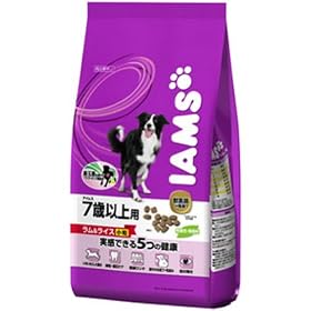 �A�C���X �V�j�A���p 7�Έȏ�p ����&���C�X ���� 3kg