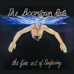 Fine Art of Surfacing