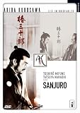 [DVD] Sanjuro (version pocket)