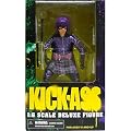 MEZCO �L�b�N�A�X KICK-ASS 12�C���`�t�B�M���A �q�b�g�K�[��