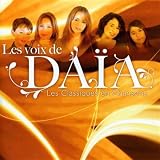 [Musique] Les Voix De Daïa : Les Classiques En Chansons