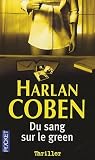 [Book] Du sang sur le green