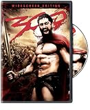 [DVD] 300 (Widescreen Edition)